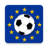 icon Euro Football Scores and Fixtures(Perlengkapan Sepak Bola Euro) 8.3.0