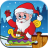 icon Christmas Puzzles(Anak-anak Teka-teki Jigsaw Natal) 29.0