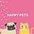 icon au.edu.unimelb.eresearch.happypets(Happy Pets) 1.0.0