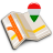 icon Map of Hungary offline(Peta Hongaria offline) 2.4