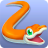 icon Snake Rivals(Snake Rivals - Menyenangkan Snake Game) 0.56.2