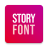 icon Story Font(StoryFont untuk Instagram Story) 1.2.10