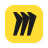 icon Miro(Miro: ruang kerja visual Anda) 3.25.30240084
