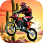 icon Moto Race(Balap Moto Permainan Balap Motor Offline Gratis
)