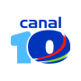 icon Canal 10(Saluran 10)