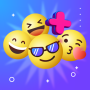 icon Emoji MergeDIY Emoji Maker(Penggabungan Emoji - Emoji DIY Pembuat)