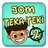 icon Jom Teka-Teki 2(Let's Puzzle 2 - Tersulit) 2.3