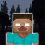 icon Herobrine Mod For Minecraft PE (Untuk)