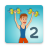 icon Muscle Clicker 2(Muscle Clicker 2: Game RPG Gym) 2.2.13