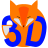 icon 3D Fox(3D Fox - 3D Printer / CNC Cont) 1.4.15