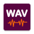 icon WAV editor(WAV Ke MP3 Converter) 23