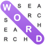 icon Word Search(Kata
)