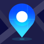 icon Fake GPS Location(Gmocker: Lokasi GPS Palsu)