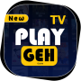 icon PlayTv Geh Streaming guia(PlayTv Geh Panduan streaming Film dan acara TV
)