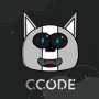 icon CCode - Create your game (CCode - Membuat permainan Anda
)