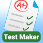 icon Test Maker: create test ()