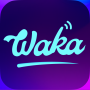 icon Waka