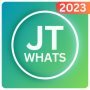 icon JT Whats Version APK Hints