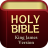 icon King James Bible(King James Bible (KJV) - Alkitab Gratis Verses + Audio
) 3.0.3