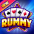 icon com.bbumgames.rummystars(Gin Rummy Stars - Card Game) 2.28.203