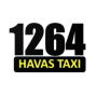 icon Taxi 1264(Taxi 1264 (sh. Hazorasp))