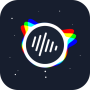 icon VivuVideo-Audio Spectrum Maker