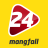 icon mangfall24.de(Mangfall24) 4.2