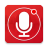 icon Sound Recorder(Perekam Suara Editor Audio) 1.8.8
