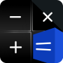 icon Calculator(Kunci Kalkulator Sembunyikan Aplikasi Foto)