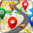icon GPS ROUTE FINDER(Suara Pencari Rute Mengemudi) 1.4