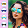 icon Sunglasses Photo Editor()