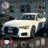 icon Luxury Car Parking Master(Car Driving 3D -) 1.1