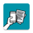 icon Notebloc Scanner(Notebloc Scanner - Pindai ke PDF) 4.7.2