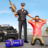 icon Police Gangster Vice Town(Polisi Gangster Game Mafia) 2.5