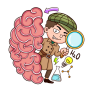icon Brain Story: Mind Challenge()