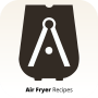 icon Air Fryer Recipes(- Aplikasi Resep Gratis)