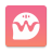 icon Whisper(ويسبر - دردشة و ألعاب) 1.6.7.00