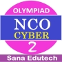 icon NCO 2 Cyber Olympiad (NCO 2 Olimpiade Cyber)
