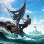 icon Rise of Arks: Raft Survival (Rise of Arks: Kelangsungan)