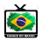 icon CanaisDoBrasilTV(Saluran Dari Brasil -) 44.0.0