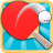 icon Table Tennis(Tenis Meja 3D) 2.1
