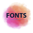 icon Font Changer(Chat Style Fonts Fancy Text) 1.2