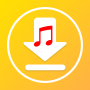 icon MP3 Downloader(Tube Music Downloader Lagu MP3)