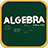 icon Algebra BB(Pelajari Algebra Bubble Bath Game) 3.0
