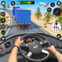 icon Vehicle Simulator Driving Game(Simulator Kendaraan Game Mengemudi)