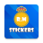 icon Real Madrid Stickers(Stiker Real Madrid
) 1.4