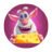 icon Booba Cheese Rush() 2023.02.02