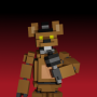 icon Five Nights With Voxels()