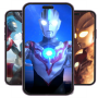 icon Ultraman Wallpaper HD Z()