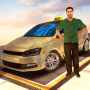 icon City Taxi Game(Game Taksi Kota Gratis 2022)